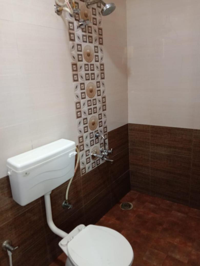 Sk Residency Bed & Breakfast บังกาลอร์ ภายนอก รูปภาพ