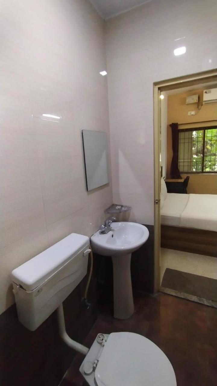 Sk Residency Bed & Breakfast บังกาลอร์ ภายนอก รูปภาพ