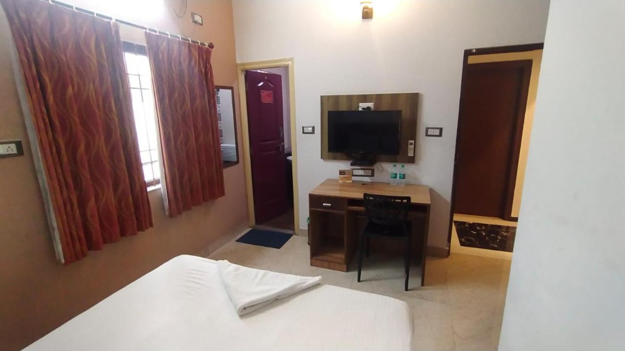 Sk Residency Bed & Breakfast บังกาลอร์ ภายนอก รูปภาพ