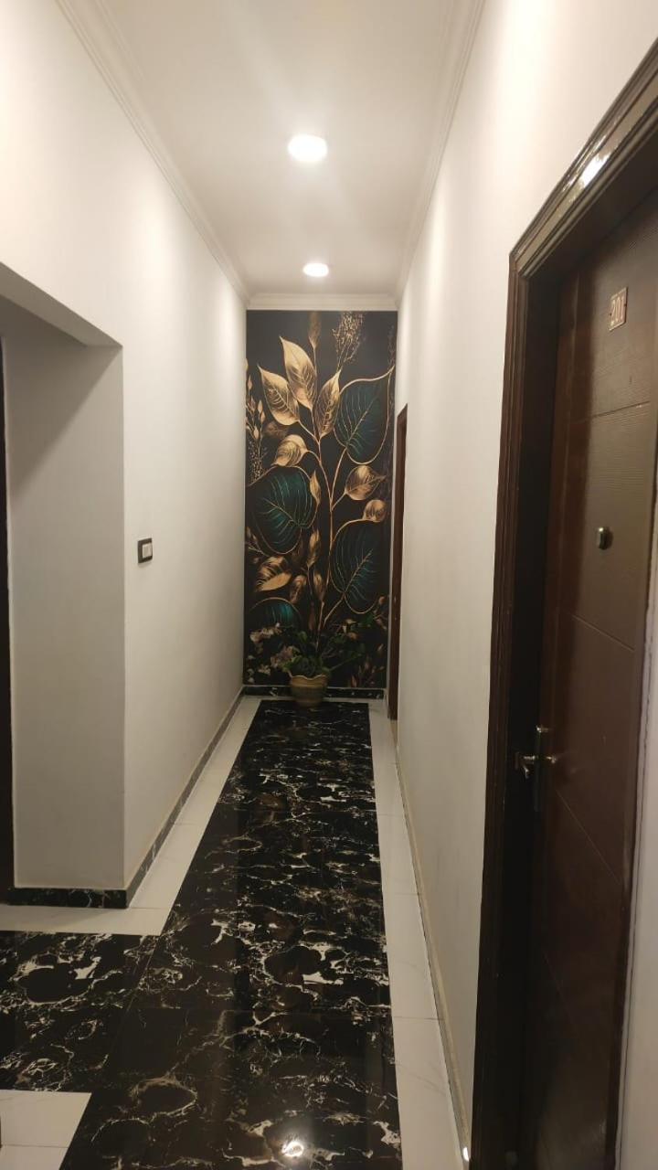 Sk Residency Bed & Breakfast บังกาลอร์ ภายนอก รูปภาพ